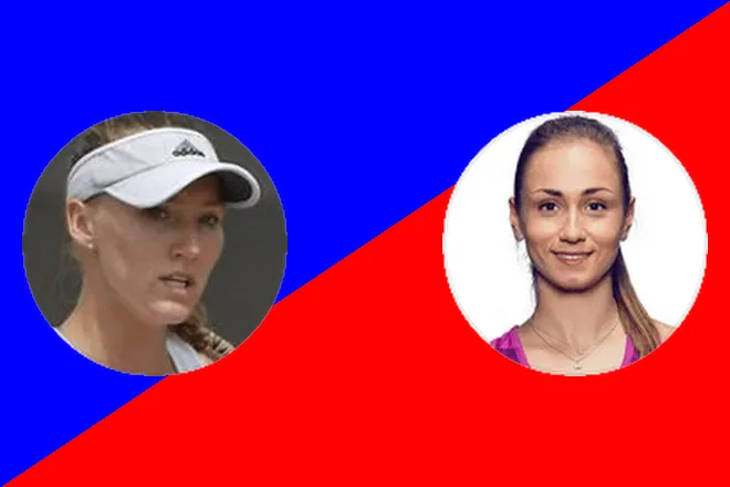 Glushko L. vs Krunić A.: Barranquilla, Colombia Qualifying Prediction 8/11